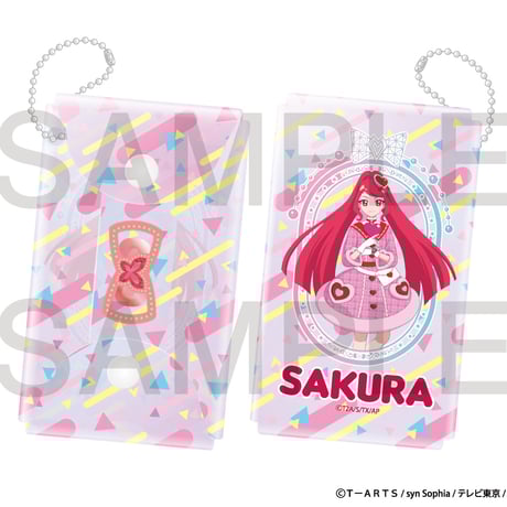 完全受注品 ひみつのアイプリ トレーナーＬサイズ（ホワイト） 新品 未開封 CATEGORY ひみつのアイプリ | SHIBUYA TSUTAYA ONLINE SHOP