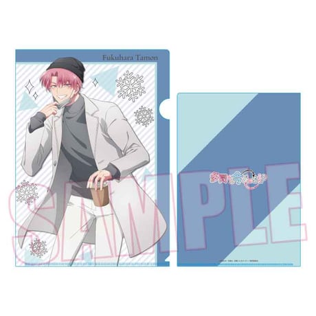 CATEGORY 多聞くん今どっち！？ | SHIBUYA TSUTAYA ONLINE SHOP