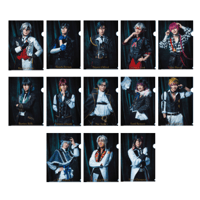 UVERcafe】アクリルコースター(8種ランダム) | SHIBUYA TSUTAYA O