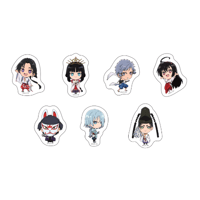 JEKYLL AND HYDE CAFE】 ランダムアクリルコースター | SHIBUYA