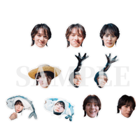 Sparkle Vol.60 特典 SHIBUYA TSUTAYA Sparkle Vol.60 特典 HMV＆BOOKS SHIBUYA SHIBUYA TSUTAYA限定