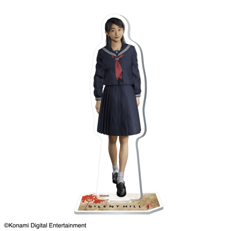 CATEGORY SILENT HILL f | SHIBUYA TSUTAYA ONLINE