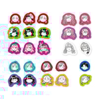 未使用   アイドルマスターシャイニーカラーズ ラバーマット ノクチル まとめ 楽天市場】ブシロード ラバーマットコレクション V2 Vol.1467