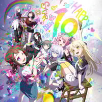 【店頭受取・予約購入】『バンドリ！ ガールズバンドパーティ！ カバーコレクションVol.10』グッズ付初回生産限定盤