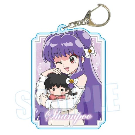 【らんま1/2】ぬいぐるみといっしょTSUTAYA ポストカード 非売品 特典 らんま1/2】ぬいぐるみといっしょTSUTAYA ポストカード 非売品