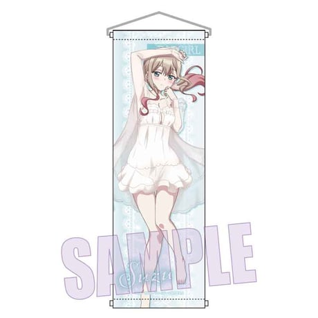 CATEGORY ばっどがーる（ネグリジェver.） | SHIBUYA TSUTAYA ON