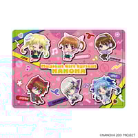 ひみつのアイプリ】トレーナーLサイズ（ミックスグレー） | SHIBUYA