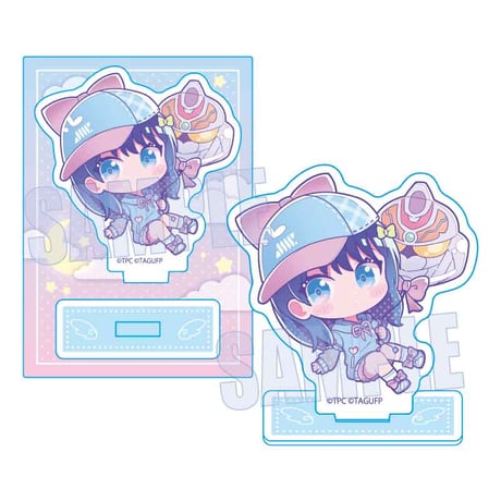 CATEGORY グリッドマンユニバース ゆめかわVer. | SHIBUYA TSUTAYA