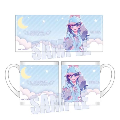 CATEGORY グリッドマンユニバース ゆめかわVer. | SHIBUYA TSUTAYA