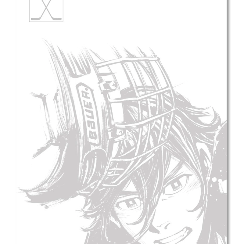 ドッグスレッド】墨絵金箔ポストカード 源間慶一 | SHIBUYA TSUTAYA