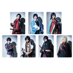 舞台 刀剣乱舞 心伝 つけたり奇譚の走馬灯〈2枚組〉 Amazon.co.jp: 舞台『刀剣乱舞』心伝 つけたり奇譚の走馬灯