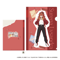 ひみつのアイプリ】B2サイズタペストリー 全8種（鈴風つむぎ