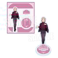 ひみつのアイプリ】フルグラフィックTシャツLサイズ 全8種（一条寺