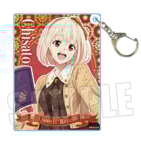 ひみつのアイプリ】フルグラフィックTシャツkidsサイズ 全8種（鈴