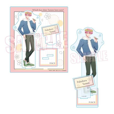 CATEGORY 多聞くん今どっち！？ | SHIBUYA TSUTAYA ONLINE SHOP