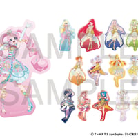 ひみつのアイプリ】等身アクリルスタンド 全8種（星川みつき