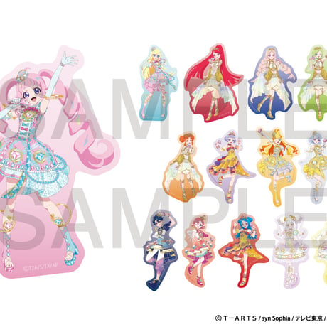 CATEGORY ひみつのアイプリ -ETERNAL COLLECTION- | SHIBUY