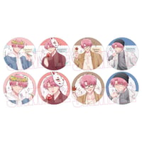 ひみつのアイプリ TSUTAYA B2サイズタペストリー 青空ひまり ひみつのアイプリ】B2サイズタペストリー 全8種（三ツ葉アイリ