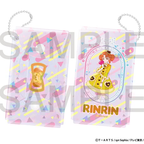 CATEGORY ひみつのアイプリ | SHIBUYA TSUTAYA ONLINE SHOP