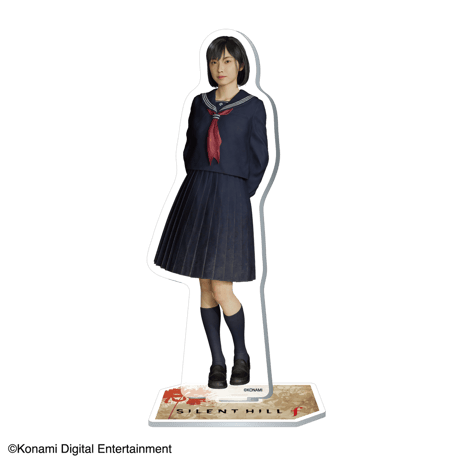 CATEGORY SILENT HILL f | SHIBUYA TSUTAYA ONLINE
