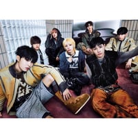 【未使用シリアル付】NEXZ 2ndEP OneBite 通常盤4枚 NEXZ Japan 2nd EP『One Bite』特設サイト