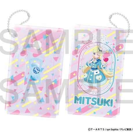 CATEGORY ひみつのアイプリ | SHIBUYA TSUTAYA ONLINE SHOP