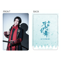 逃げ若 吹雪 缶バッジ TSUTAYA fit=scale-down,w=1200