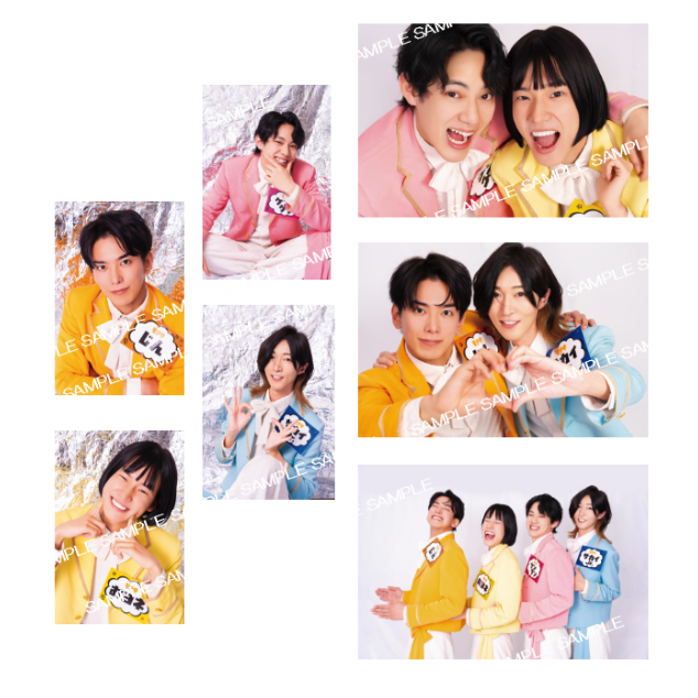 渋谷店受取】メンズユニットvol.31《978-4-910031-55-2》 | SHIBU