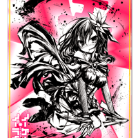 魔法少女にあこがれて】アクリルスタンドフィギュア 全3種 柊う