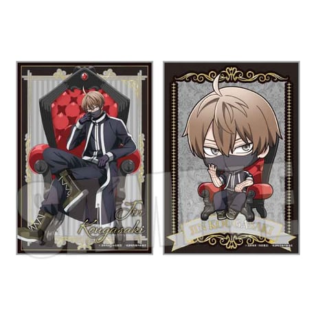 CATEGORY 桃源暗鬼 “玉座” | SHIBUYA TSUTAYA ONLINE SHOP