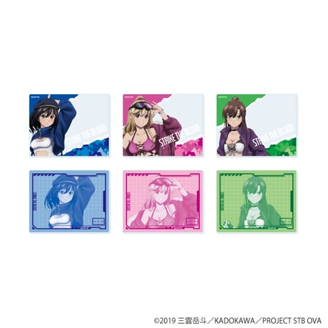 CATEGORY ストライク・ザ・ブラッド | SHIBUYA TSUTAYA ONLINE