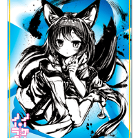 二階堂タマキ　ひみつのアイプリ　ポップアップ　渋谷　Tシャツ　限定 ひみつのアイプリ】フルグラフィックTシャツLサイズ 全8種