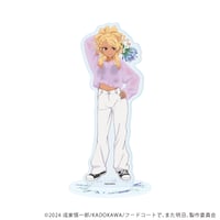 Lサイズ ひみつのアイプリ タマキ フルグラTシャツ 渋谷 POPUP