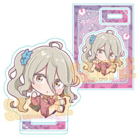 ふたりはプリキュア Max Heart】オーロラアクリルスタンド キュア