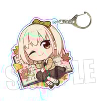 White Tails【ワイテルズ】キャラバッジコレクション(1BOX) | SHIBUYA