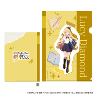 ひみつのアイプリ 一条寺サクラ アクリルスタンド まとめ売り 5点 ひみつのアイプリ - 一条寺 サクラ 特大アクリルスタンド