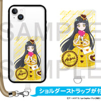【ひみつのアイプリ】フォンタブ 全8種（鈴風つむぎ）