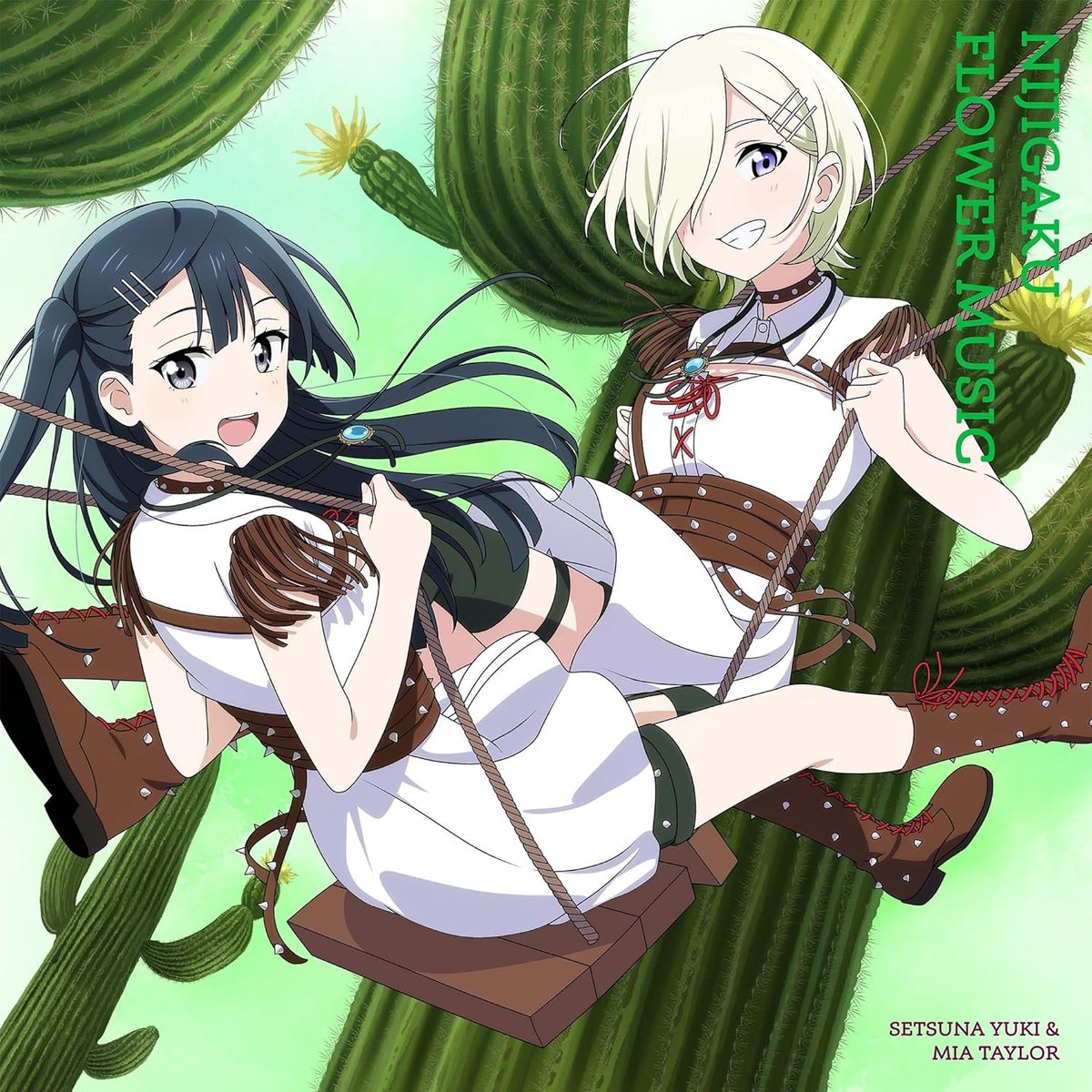 ふーか❀生命樹❀虹エナジー❀宝袋 店頭受取・予約購入】虹ヶ咲学園スクールアイドル同好会『NIJIGAKU