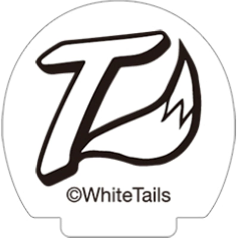 White Tails【ワイテルズ】アクリルジオラマ／サバイバル