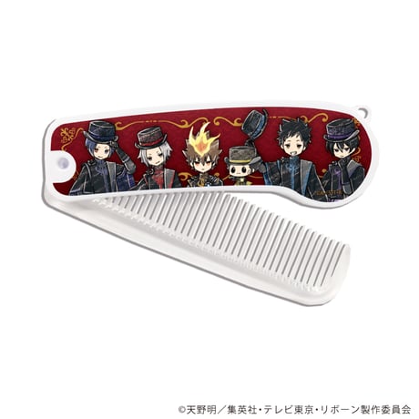 CATEGORY 家庭教師ヒットマンREBORN！ ゴシックver. | SHIBUYA TS