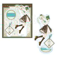 ひみつのアイプリ】フルグラフィックTシャツkidsサイズ 全8種