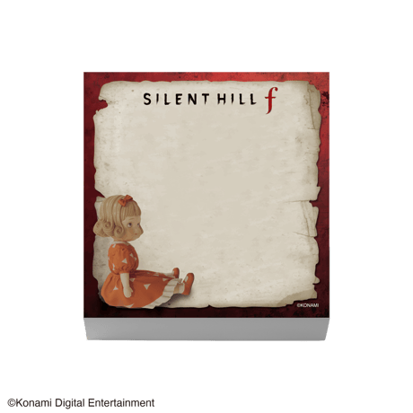 CATEGORY SILENT HILL f | SHIBUYA TSUTAYA ONLINE