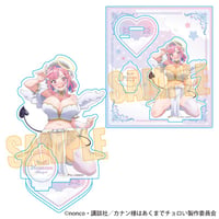 White Tails【ワイテルズ】キャラバッジコレクション(1BOX) | SHIBUYA