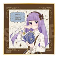 White Tails【ワイテルズ】アクリルキーホルダー／シャークん