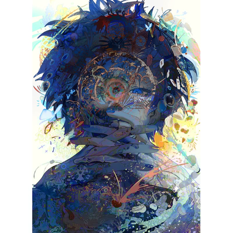 Eve アイコンぬいぐるみArena Tour 2025 Eve アイコンぬいぐるみArena Tour 2025 Eve Arena Tour 2025