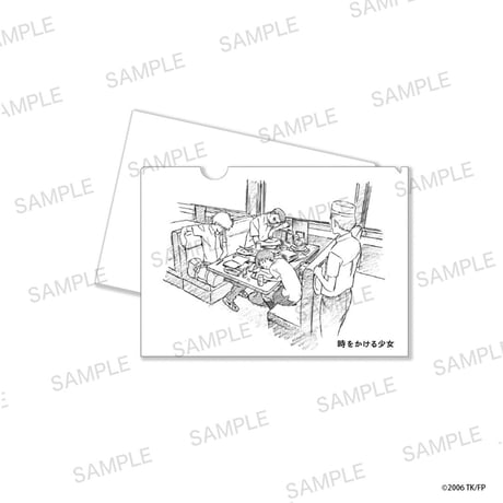 CATEGORY 細田守監督作品と思考実験展 | SHIBUYA TSUTAYA ONLINE