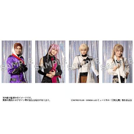 まおまお✶ UTAIYA BEST vol.2〜4 受注生産 AmiAmi [Character & Hobby Shop] | Uta no Prince-sama Maji