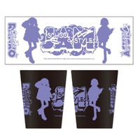 【アイドルマスター シンデレラガールズ】ステンレスタンブラー Ver.1