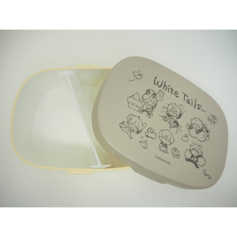 ワイテルズ White Tails お守り vv Amazon.co.jp: ワイテルズ