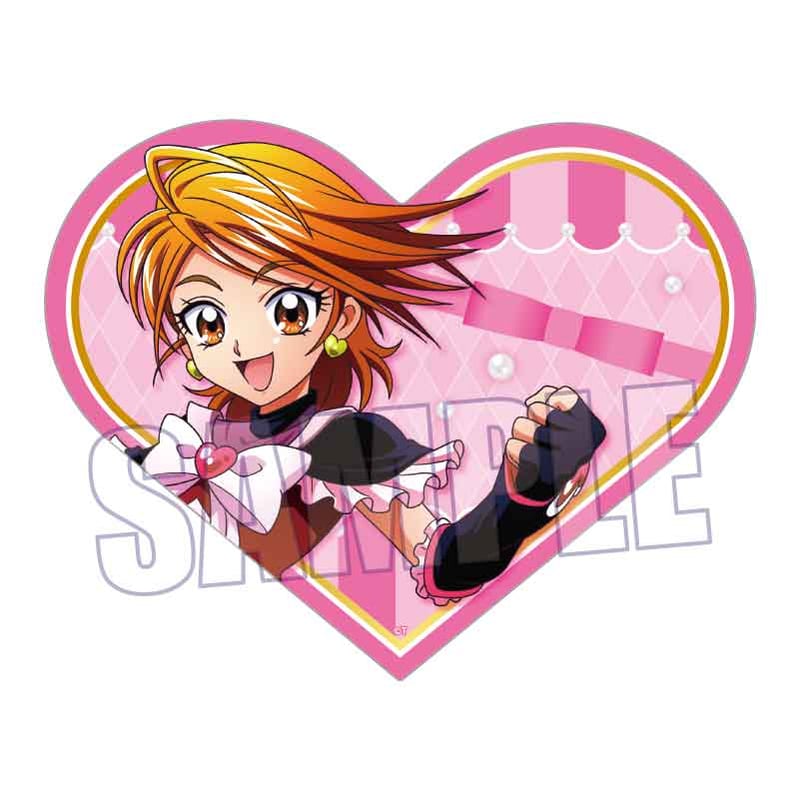 貴重 ふたりはプリキュア Max Heart マックスハート 販促用 ポスター